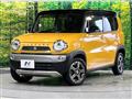 2018 Suzuki Hustler