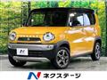 2018 Suzuki Hustler