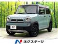 2019 Suzuki Hustler