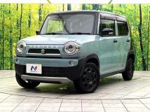 2019 Suzuki Hustler