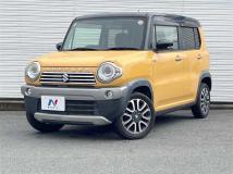2016 Suzuki Hustler