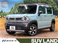 2022 Suzuki Hustler