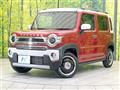2022 Suzuki Hustler