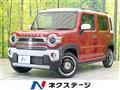 2022 Suzuki Hustler