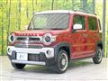 2022 Suzuki Hustler