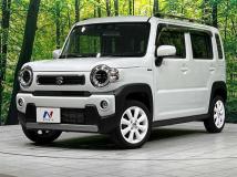 2023 Suzuki Hustler