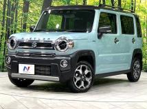 2023 Suzuki Hustler