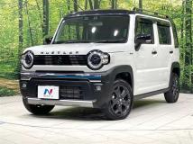 2024 Suzuki Hustler