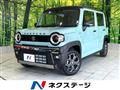 2025 Suzuki Hustler