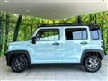 2025 Suzuki Hustler