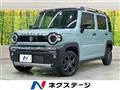 2025 Suzuki Hustler