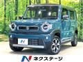 2020 Suzuki Hustler