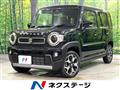 2021 Suzuki Hustler