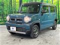 2021 Suzuki Hustler