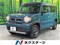 2021 Suzuki Hustler