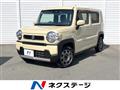 2021 Suzuki Hustler