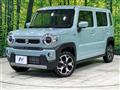 2022 Suzuki Hustler