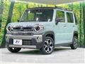 2022 Suzuki Hustler