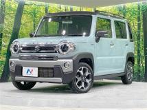 2022 Suzuki Hustler