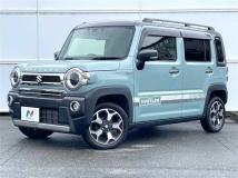 2022 Suzuki Hustler