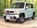 2023 Suzuki Hustler