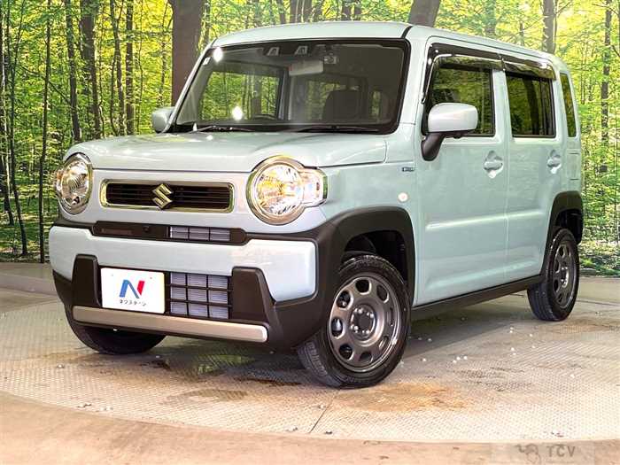 2023 Suzuki Hustler