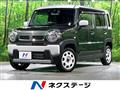 2023 Suzuki Hustler