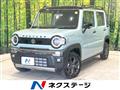 2025 Suzuki Hustler