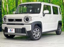 2025 Suzuki Hustler
