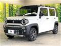 2025 Suzuki Hustler