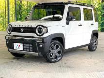 2025 Suzuki Hustler