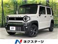 2025 Suzuki Hustler