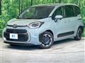 2022 Toyota Sienta
