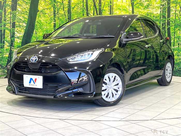 2020 Toyota Toyota Others