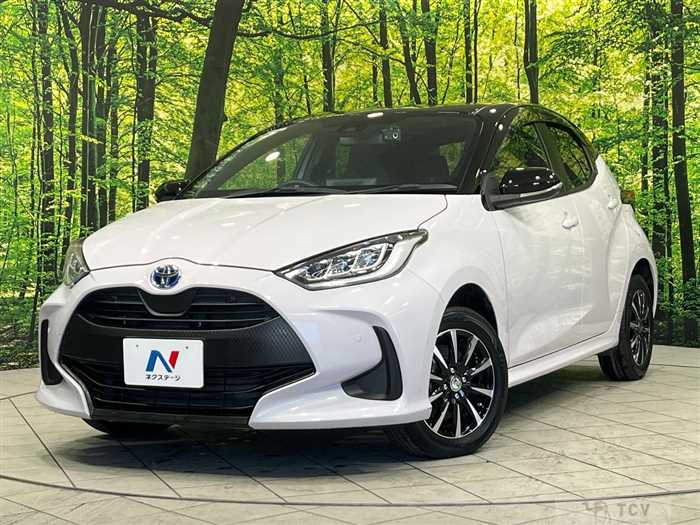 2020 Toyota Toyota Others