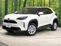 2021 Toyota Yaris Cross