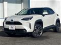 2021 Toyota Yaris Cross