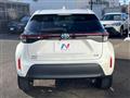 2021 Toyota Yaris Cross