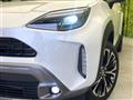 2024 Toyota Yaris Cross