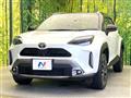 2024 Toyota Yaris Cross