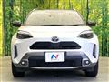 2024 Toyota Yaris Cross