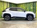 2024 Toyota Yaris Cross