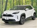 2025 Toyota Yaris Cross