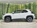 2025 Toyota Yaris Cross