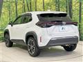 2025 Toyota Yaris Cross