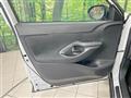 2025 Toyota Yaris Cross