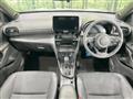 2025 Toyota Yaris Cross