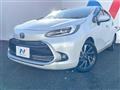 2023 Toyota AQUA