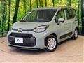 2023 Toyota Sienta