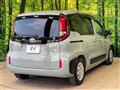 2023 Toyota Sienta